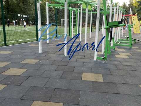 квартира по адресу Ереванская ул., 31/1