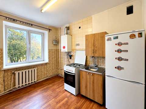 квартира за адресою Космонавтів просп., 58