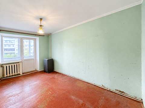 квартира за адресою Космонавтів просп., 58