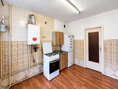 квартира за адресою Космонавтів просп., 58