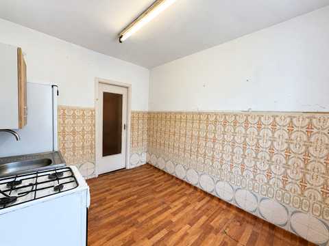 квартира за адресою Космонавтів просп., 58