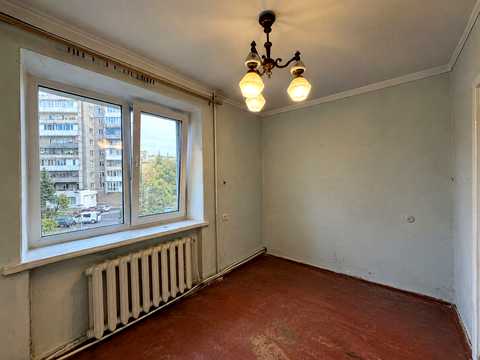 квартира за адресою Космонавтів просп., 58