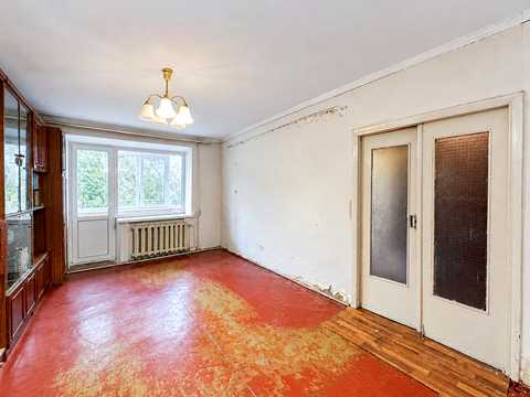 квартира за адресою Космонавтів просп., 58
