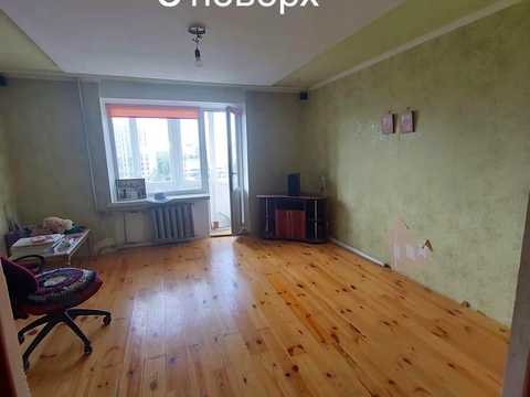 квартира за адресою Луцьк, Молоді просп., 23