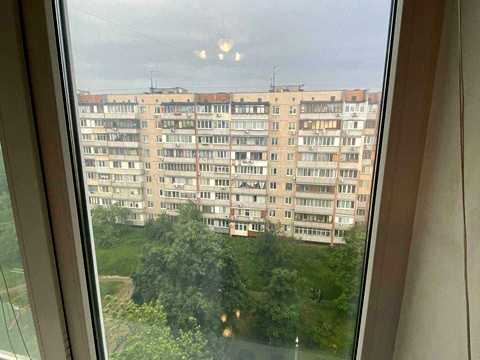 квартира по адресу Владимира Ивасюка просп. (Героїв Сталінграду), 42