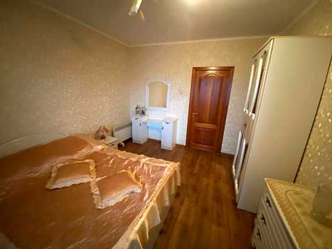 квартира по адресу Владимира Ивасюка просп. (Героїв Сталінграду), 42