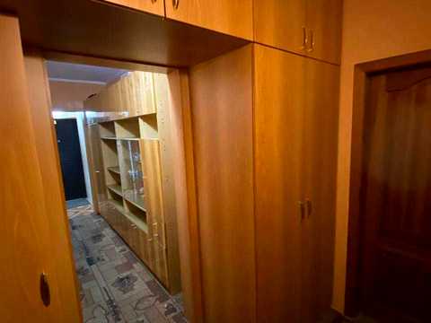 квартира по адресу Владимира Ивасюка просп. (Героїв Сталінграду), 42