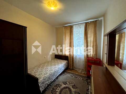 квартира за адресою Одеса, Анатра пров. (Генерала Вишневського), 11/3