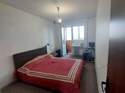 квартира за адресою Луцьк, Молоді просп., 23