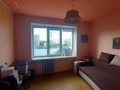 квартира за адресою Луцьк, Молоді просп., 23