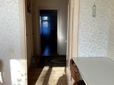 квартира за адресою Домотканська вул. (Донська), 1