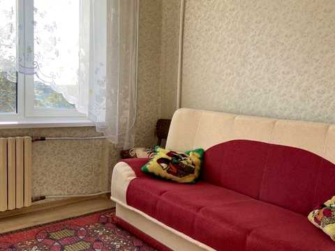 квартира за адресою Домотканська вул. (Донська), 1