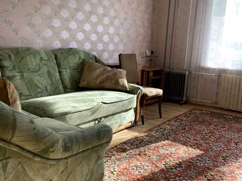 квартира за адресою Домотканська вул. (Донська), 1
