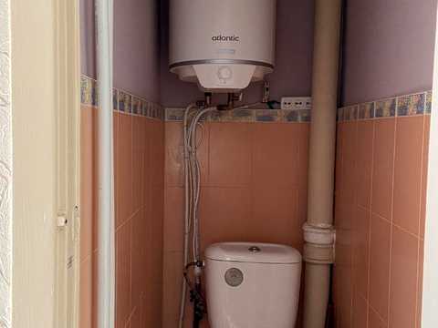квартира за адресою Домотканська вул. (Донська), 1