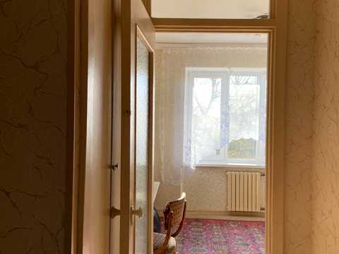 квартира за адресою Домотканська вул. (Донська), 1