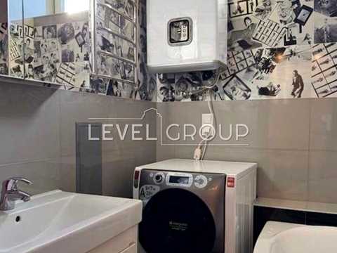квартира за адресою Регенераторна вул., 4 к3