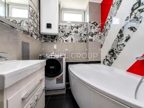 квартира за адресою Регенераторна вул., 4 к3