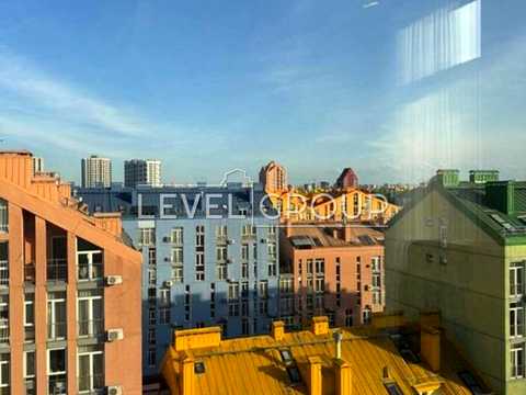 квартира за адресою Регенераторна вул., 4 к3