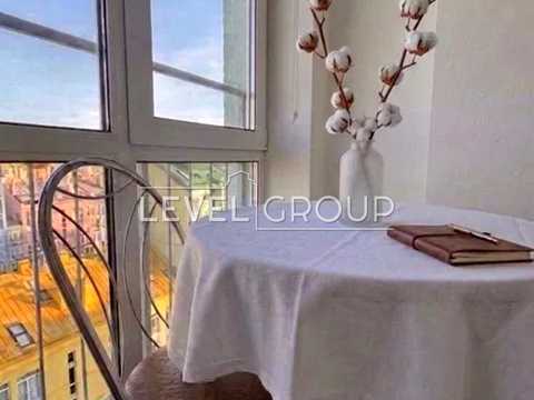 квартира за адресою Регенераторна вул., 4 к3