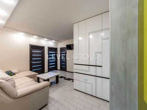 квартира за адресою Регенераторна вул., 4 к3