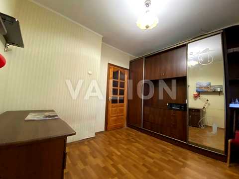 квартира по адресу Милославская ул., 23