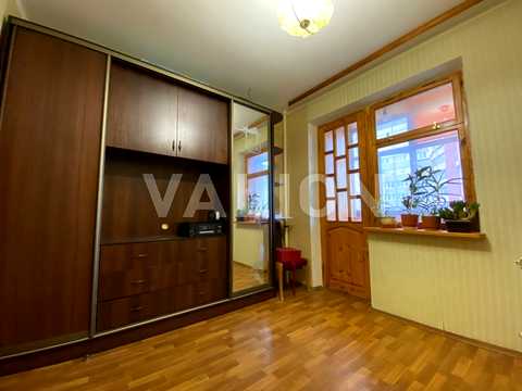 квартира по адресу Милославская ул., 23