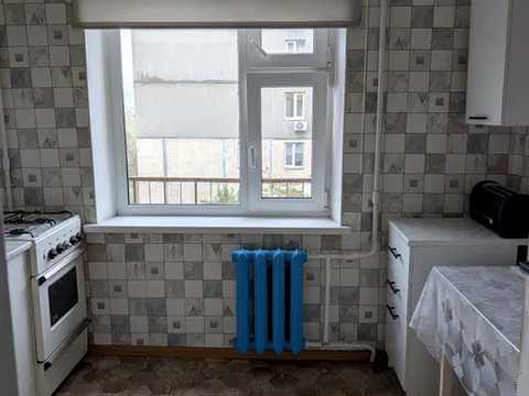 квартира за адресою Київ, Оболонський просп., 14-Ж