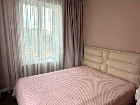 квартира за адресою Інглезі вул. (25-ї Чапаєвської Дивізії), 2 к2