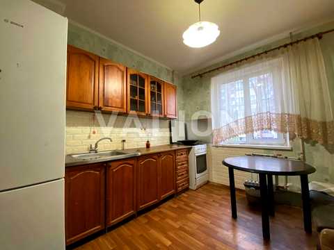 квартира по адресу Милославская ул., 23