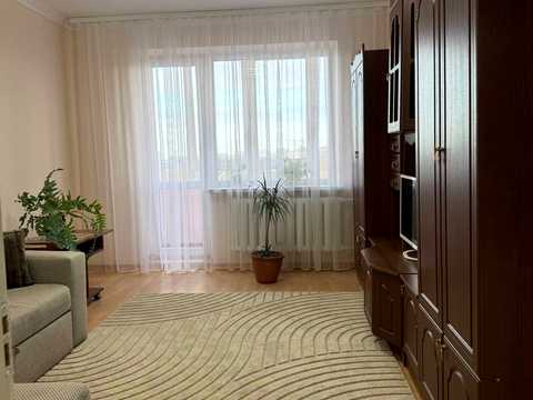 квартира по адресу Хуторовка ул., 42