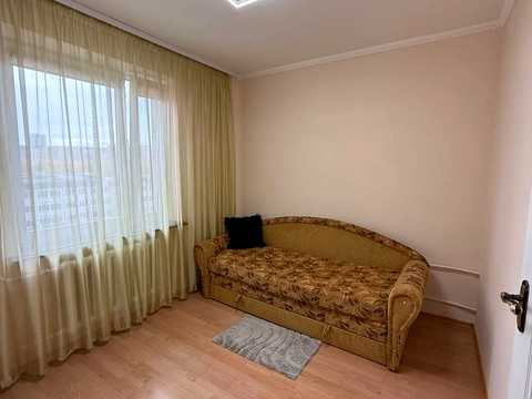 квартира по адресу Хуторовка ул., 42