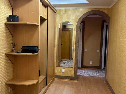 квартира по адресу Хуторовка ул., 42