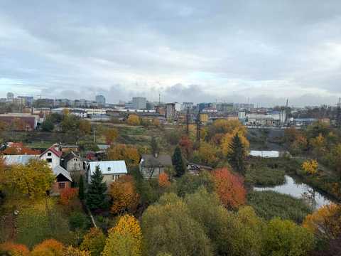 квартира по адресу Хуторовка ул., 42