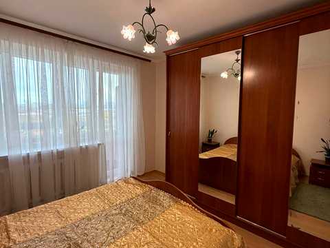 квартира по адресу Хуторовка ул., 42
