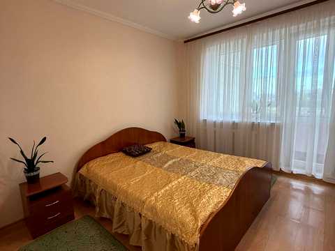 квартира по адресу Хуторовка ул., 42