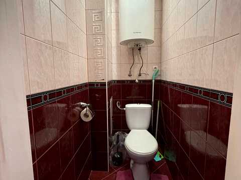 квартира по адресу Хуторовка ул., 42