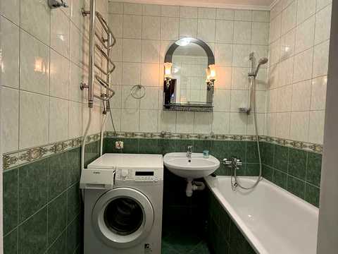 квартира по адресу Хуторовка ул., 42