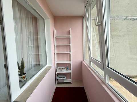 квартира по адресу Хуторовка ул., 42