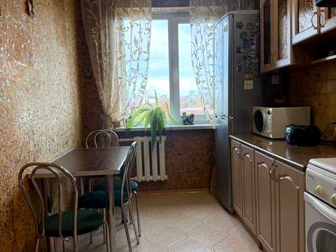 квартира по адресу Хуторовка ул., 42