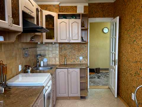 квартира по адресу Хуторовка ул., 42