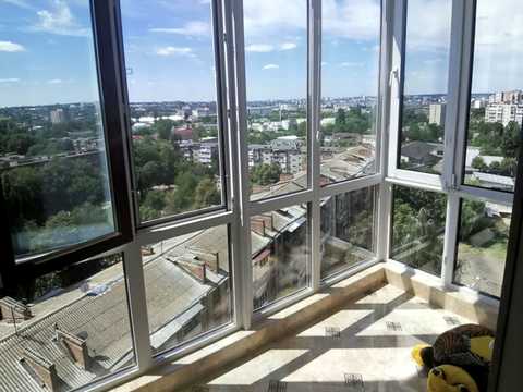 квартира за адресою Вінниця, Максима Шимка вул. (Карла Маркса), 38б