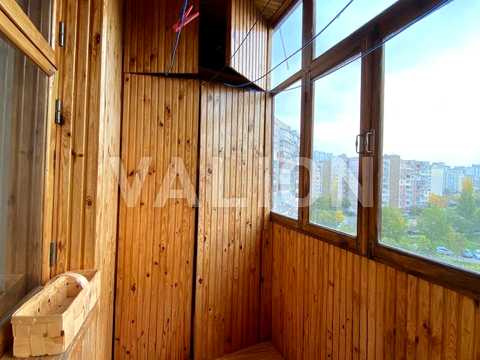 квартира по адресу Милославская ул., 23