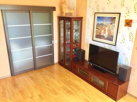 квартира за адресою Старицького вул., 23а