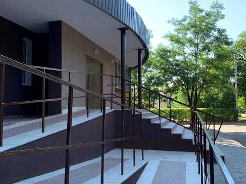 квартира за адресою Старицького вул., 23а