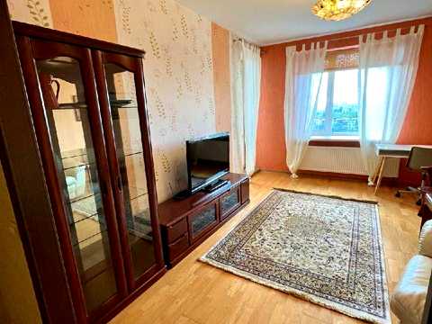 квартира за адресою Старицького вул., 23а