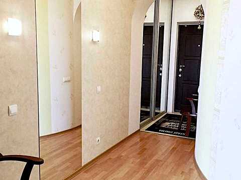 квартира за адресою Старицького вул., 23а