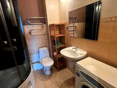 квартира за адресою Старицького вул., 23а