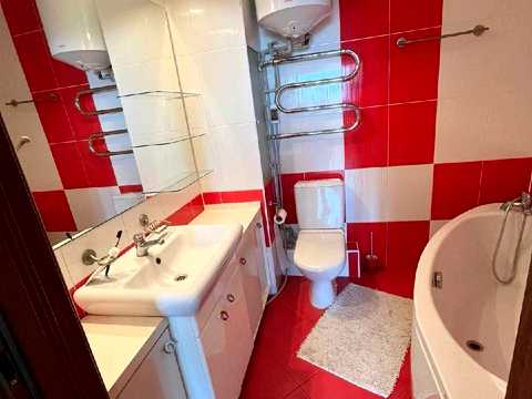 квартира за адресою Старицького вул., 23а