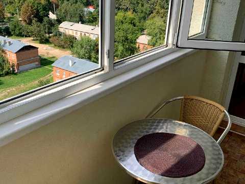 квартира за адресою Старицького вул., 23а