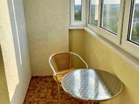 квартира за адресою Старицького вул., 23а